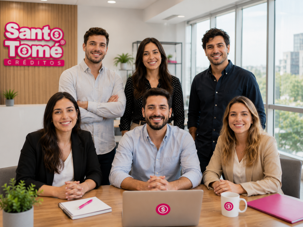 QUIÉNES SOMOS